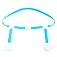 thumbnail image 1 of Coofit Trash Can Band Rubber Adjustable Litter Box Band Garbage Band for Home & Office, 1 of 10