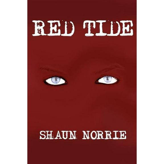 Red Tide (Paperback)