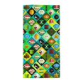 thumbnail image 2 of Toallas de mano Mario para baño, toalla de baño/cara, toallas suaves y muy absorbentes para adultos y niños, 2 of 8