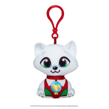 The Elf on the Shelf Plush Mini Clip Fox
