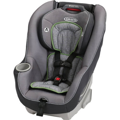 Graco Contender 65 Convertible Car Seat, Charter