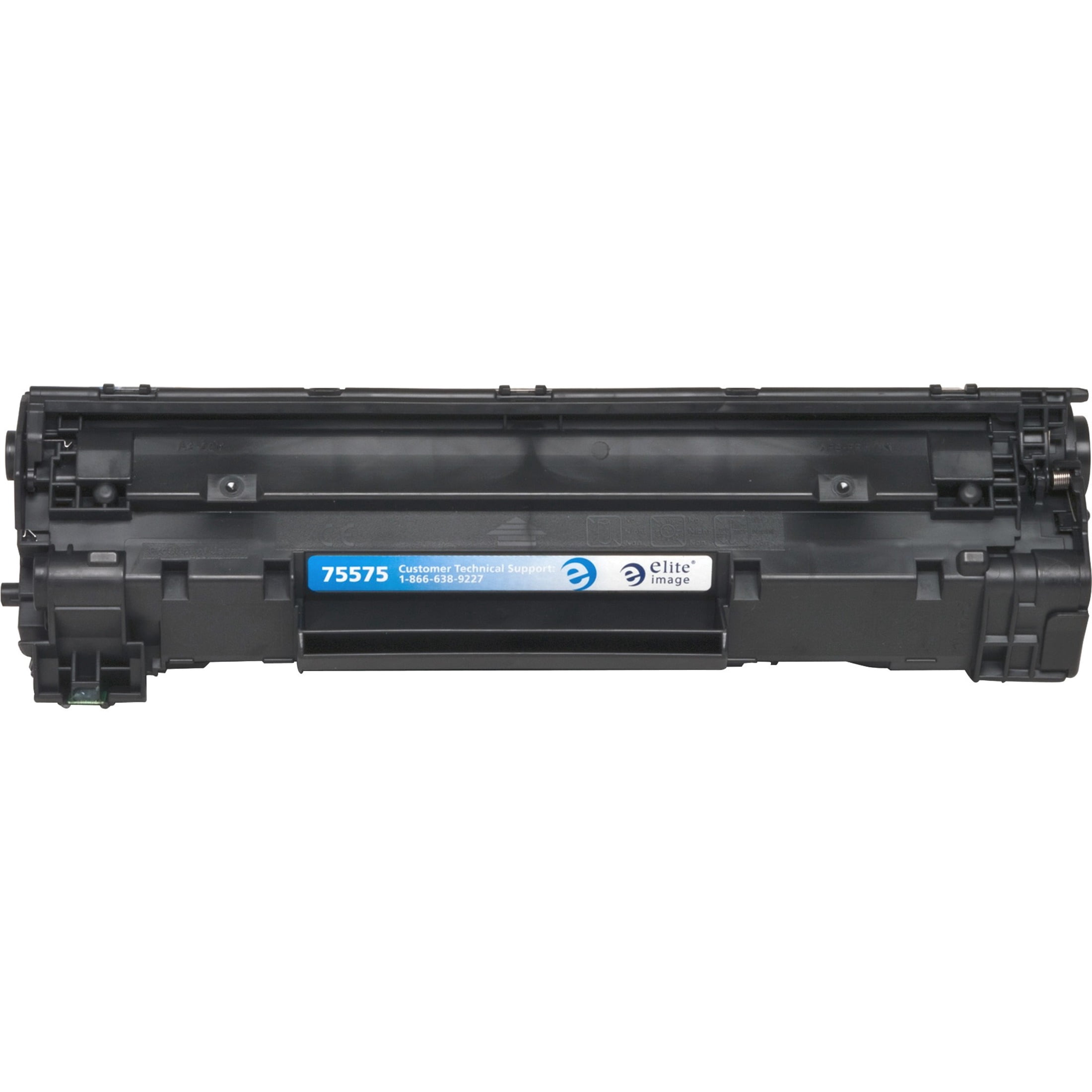 Elite Image, ELI75575, 75575 Remanufactured Toner Cartridge, 1 Each