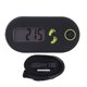 thumbnail image 2 of Mini Podómetro, Cordón De Apagado Automático, Contador De Pasos ABS Para Fitness Para Niños, 2 of 7