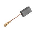 thumbnail image 4 of 56g 20pcs Electric Motor Carbon Brush, Durable for Angle Grinder Brush Generator To Function, 4 of 5