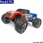Hobby Products Intl. 120080 Jumpshot 1/10 Monster Truck V2 RTR 2WD