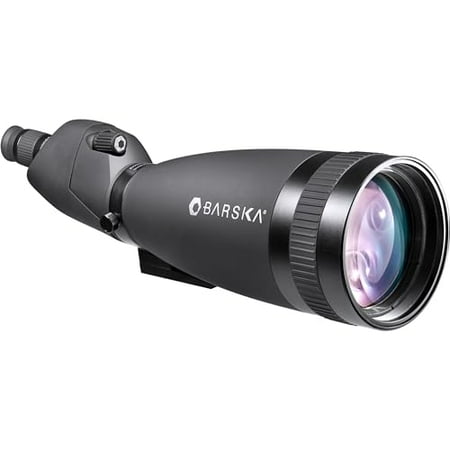 Barska 30-90x100 Water Proof Gladiator Spotting Scope (AD11344)