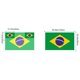thumbnail image 3 of Bufanda tipo capa para aficionados al Campeonato Mundial de Fútbol 2026 | Bufanda de poliéster para ver partidos al aire libre | Prenda ligera para el cuerpo, ideal para el estadio, 3 of 5