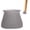 Grey Round, variant on Silicone Chair Leg Floor Protectors, Non‑Slip Furniture Feet Caps, Prevent Floors from Scratches & Noise, Fit Dining Chair, Table and Bar Stool Legs, for Hardwood & Tile Household Flooring