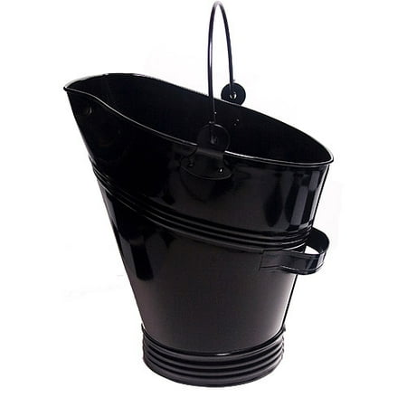 Fireplace Ash Bucket