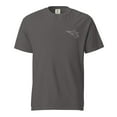 thumbnail image 3 of The Lightning II | F-35 Lightning II Embroidered T-Shirt, 3 of 10
