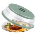 thumbnail image 3 of para Horno Microondas, Plegable, Multifuncional, para Mantener la Frescura, A Prueba de Aceite y Salpicaduras., 3 of 6