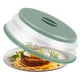 thumbnail image 3 of para Horno Microondas, Plegable, Multifuncional, para Mantener la Frescura, A Prueba de Aceite y Salpicaduras., 3 of 5