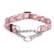 thumbnail image 1 of Haoyueer Collar Para Perro Martingala - Cadena De Acero Inox, 1 of 5