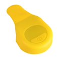 thumbnail image 1 of tredstone Scooter Central Control Protective Cover Waterproof Panel Protective Shell Replacement for ES1 ES2 ES4, Yellow, 1 of 8