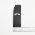 thumbnail image 4 of 1 set console gearbox position shift slide cover for Mitsubishi for Outlander 2013-21-, 4 of 4