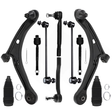 OCPTY - New 10-Piece For 2011-2018 For Ford