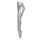 thumbnail image 4 of Maniquí Inflable BuyWeek PVC Exhibición de Ropa Mujer, 4 of 14