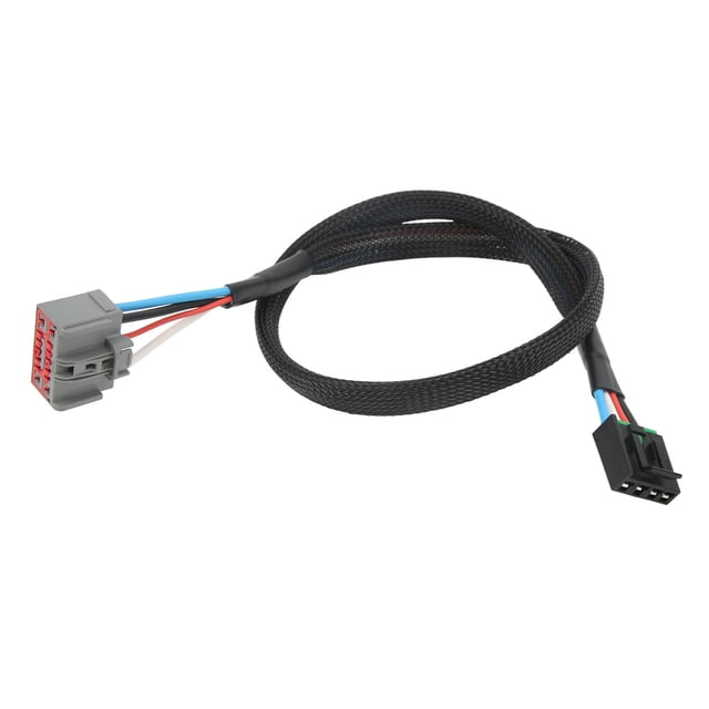 Brake Control Wiring Harness,Trailer Brake Control Wiring Trailer Brake Controller Harness Trailer Brake Control Wiring Built to Last
