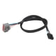 thumbnail image 2 of Adaptador de cableado de control de freno, cableado de control de freno de remolque, enchufe del arnés de control de freno P confiable y duradero, 2 of 12