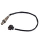 thumbnail image 1 of Sensor de oxígeno, sensor de oxígeno O2 para sensor de oxígeno Funcionalidad de alta precisión del sensor de oxígeno, 1 of 11