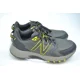 thumbnail image 1 of New Balance Mens MT410 V7 Black Neon Green Trail Running Shoes US Sz 7.5 D, 1 of 5