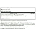 thumbnail image 5 of Swanson Controlled Release Curqfen Curcumin/Fenugreek Complex 500 mg 60 Veggie Capsules, 5 of 7