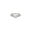 Sterling Silver, variant on ARAIYA FINE JEWELRY 10K White Gold Round-Shape Lab Grown Diamond Solitaire Engagement Ring (1 1/2 Cttw, D-F Color, VS1 Clarity) Size 9