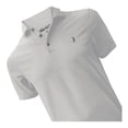 thumbnail image 4 of Playera Polo para Caballero, con Bordado Polo Club Gris Talla CH, 4 of 4