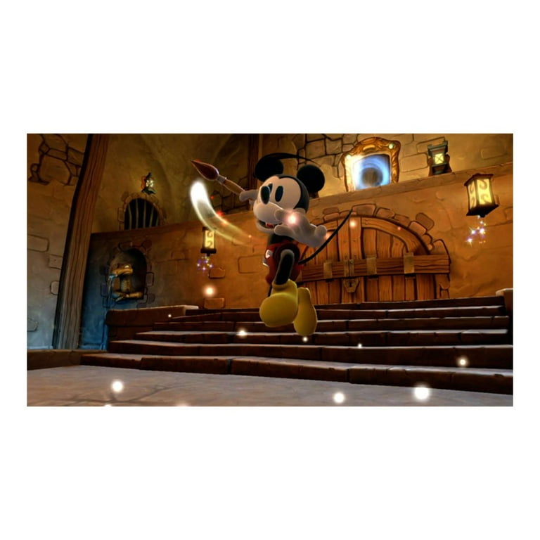 Disney Epic Mickey 2: The Power of Two Xbox 360 - Walmart.com