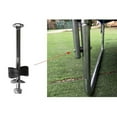 thumbnail image 6 of HGYCPP Trampolines Poles Replacement Trampolines Poles with Screws Enclosures Straight Tube Trampolines Enclosures Poles, 6 of 8