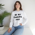 thumbnail image 7 of Florida Moving Away Sweatshirt, Gifts, Crewneck, 7 of 7