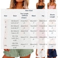 thumbnail image 3 of Endives Womens Cami Pajama Sets Home Wear Low Cut Tank Top and Shorts Set Solid Color 2 Piece Pajamas Sets Camisole Lounge Set Sleepwear, 3 of 5