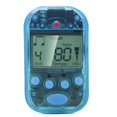 thumbnail image 1 of TOPINCN Meideal LCD Digital M50 Metronome Clip Tempo Guitar Accessory 6 * 3.5cm, 1 of 8