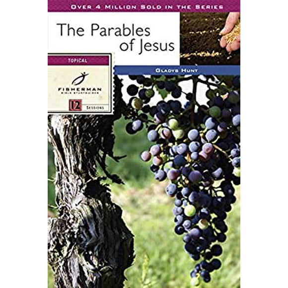 Pre-Owned The Parables of Jesus 9780877887911
