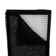 thumbnail image 6 of Filter-Monster – Replacement Filter Set, 4 Pack - Compatible with GermGuardian FLT5000 Air Purifier Size C, 6 of 9