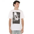 thumbnail image 3 of Spider-Man: Miles Morales Mens Sky T-Shirt, 3 of 4