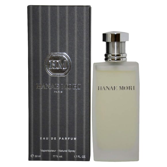 Perfume Hanae Mori Hanae Mori Eau De Parfum, 50 ml, para hombre