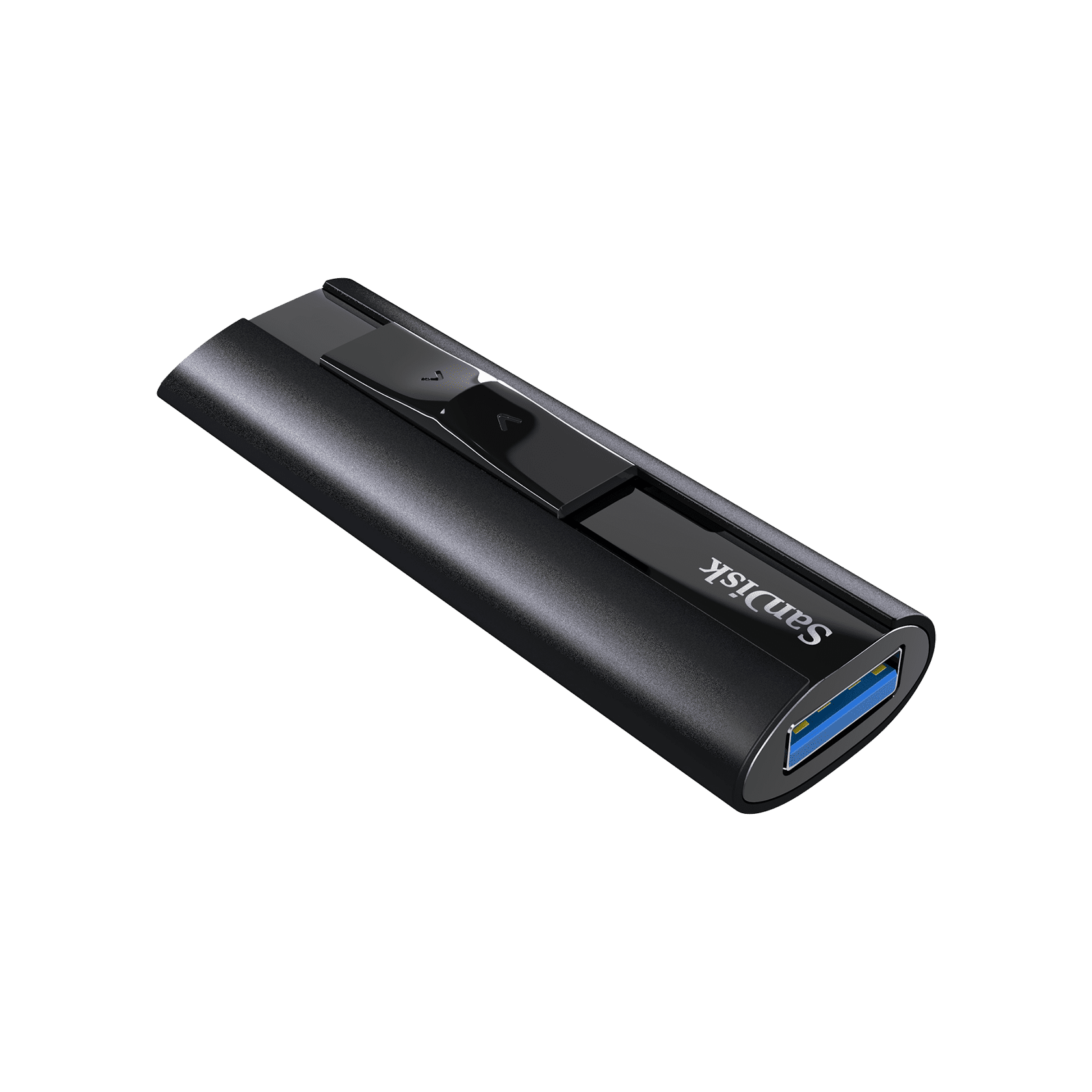 Review: SanDisk Extreme PRO 128GB USB 3.2 Solid State Flash Drive – The IT  Nerd