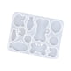 thumbnail image 4 of Modelo de placa de identificación de silicona Strade Fareast Limited para perro 12,4 cm x 9,4 cm, 4 of 8