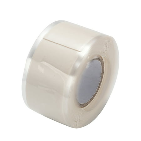 

Waterproof Self-adhesive Silicone Rubber Sealing Insulation Tapes For Electrical Cables Connections Water Pipe