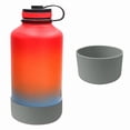 thumbnail image 2 of Funda antideslizante de silicona para taza de 7,5 cm, base de silicona para taza de acero inoxidable Spacepot, funda de silicona, 2 of 2