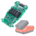 thumbnail image 2 of Replacement Control Module With Overcharge Protections For 18V Packs Maintenance, 2 of 8