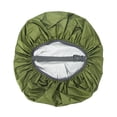 thumbnail image 2 of Mochila cubierta mujeres hombres impermeable bolsa lluvia cubierta para ciclismo Yeacher Cubierta de lluvia, 2 of 7