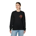 thumbnail image 5 of In My Tennis Mom Era Sweatshirt, Tennis Lover Gameday Gift, 5 of 6