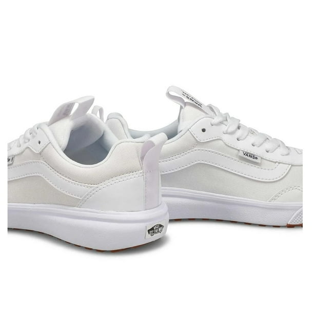 Tenis Price Shoes Vans Blancos Mujer Tenis Vans Range Exp Unisex