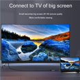 thumbnail image 4 of Tipo C Hub 4 En 1 Adaptador 4K Usb C A Puerto De Carga Usb 3.0 87W Pd Dual Compatible Con Hdmi Para Macbook Monstrate EL012976-00, 4 of 6