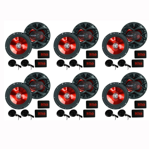 Boss audio best sale ch6ck
