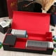 thumbnail image 3 of 2X Cajas de Baraja de Cartas con Capacidad para Más de 550 de Caja de Baraja para Yugioh Caja de Almacenamiento de Tarjetas Caja de Guardia Comercial Magnética, 3 of 7