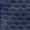 Navy, variant on Lenox Olivia Reversible Table Runner, Tan - 14"W x 90"L