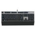 thumbnail image 1 of Teclado mecánico gamer HORI EDGE-201 con LED e interfaz USB, 1 of 5